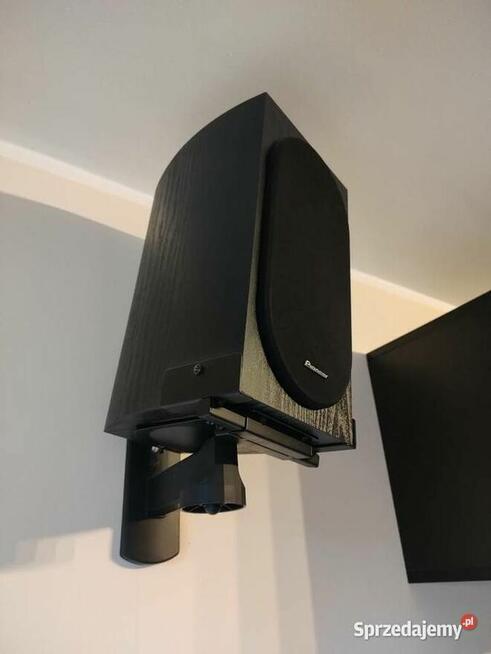 Zestaw Głośników Pioneer design Andrew Jones SP-PK52FS