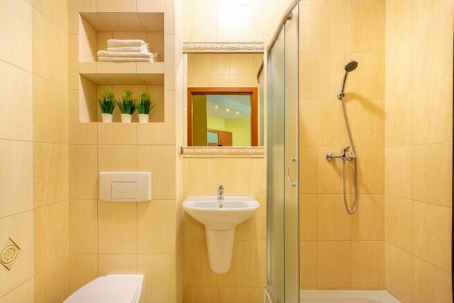 Pensjonat w Darłówku–świetna inwestycja nad morzem!