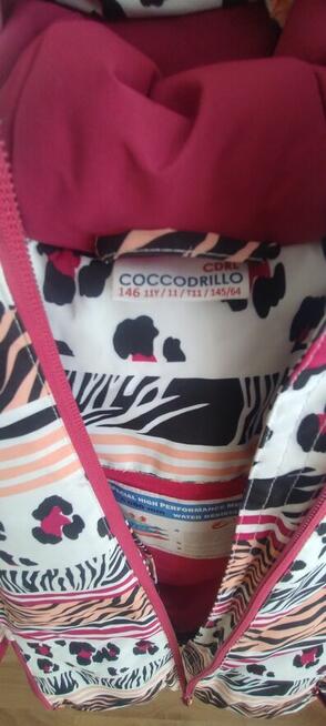 Kurtka Cocodrillo 146