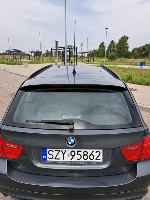 Sprzedam BMW serie 3 320d x-driwe 2011 rok