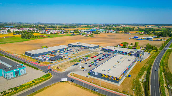 Usługi Dronem, Wideofilmowanie z drona, zdjęcia lotnicze