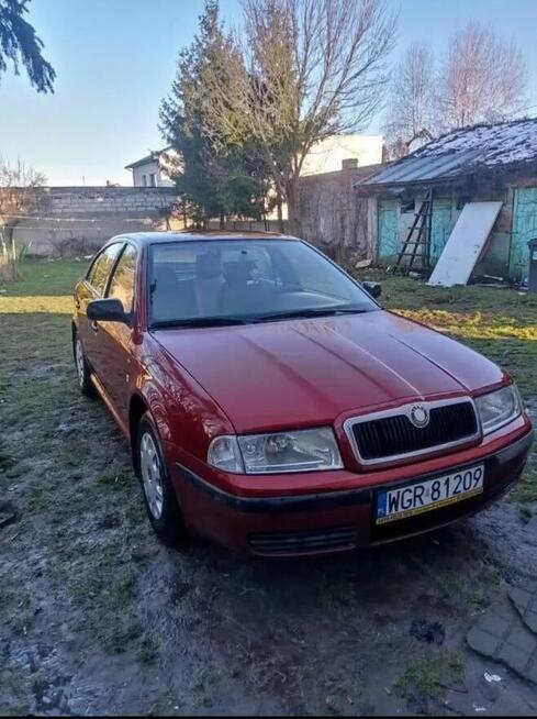 Sprzedam Skoda Octavia 1 2003 rok salon polska