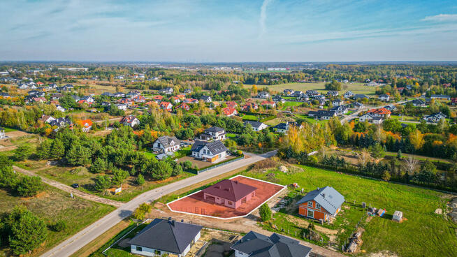 Usługi Dronem, Wideofilmowanie z drona, zdjęcia lotnicze