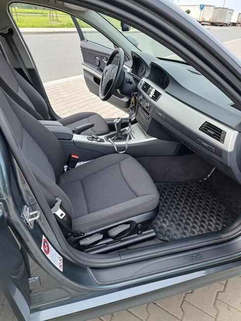 Sprzedam BMW serie 3 320d x-driwe 2011 rok