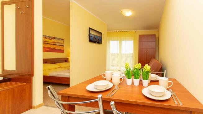 Pensjonat w Darłówku–świetna inwestycja nad morzem!