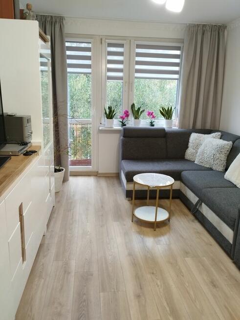 Mieszkanie na wczasy Kołobrzeg