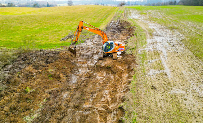 Usługi Dronem, Wideofilmowanie z drona, zdjęcia lotnicze