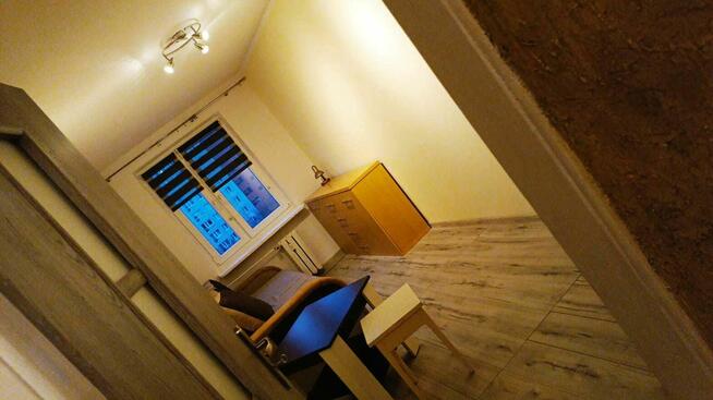 Wynajmę mieszkanie WINOGRADY