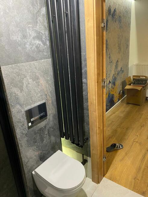 Glazurnicy - Kompleksowe Remonty