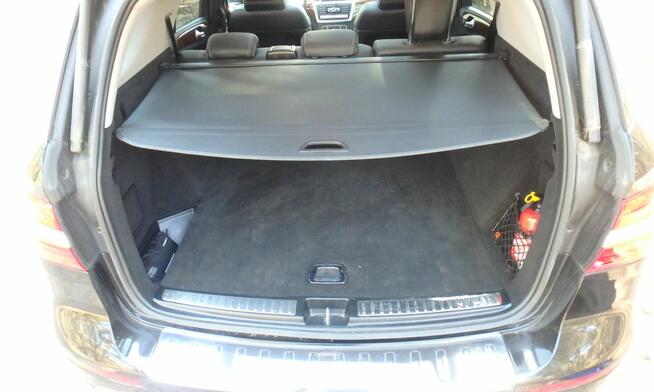 Sprzedam Mercedes ML 550