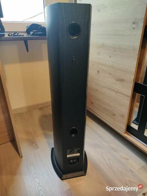 Zestaw Głośników Pioneer design Andrew Jones SP-PK52FS