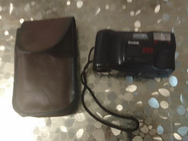 aparat fotograficzny