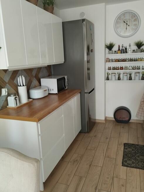 Mieszkanie na wczasy Kołobrzeg