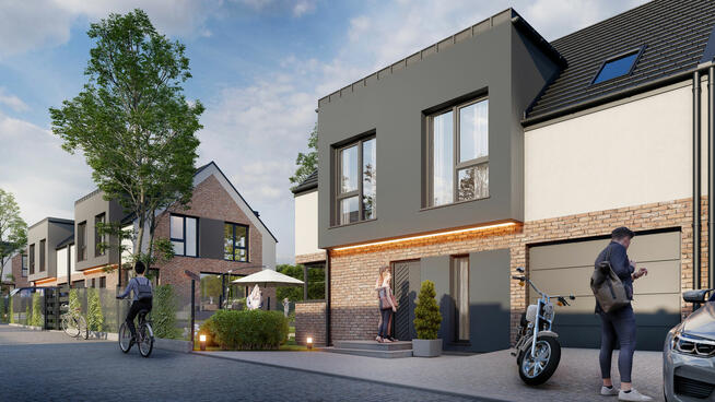 Wasilków, 151m2, 10 min do centrum Białegostoku