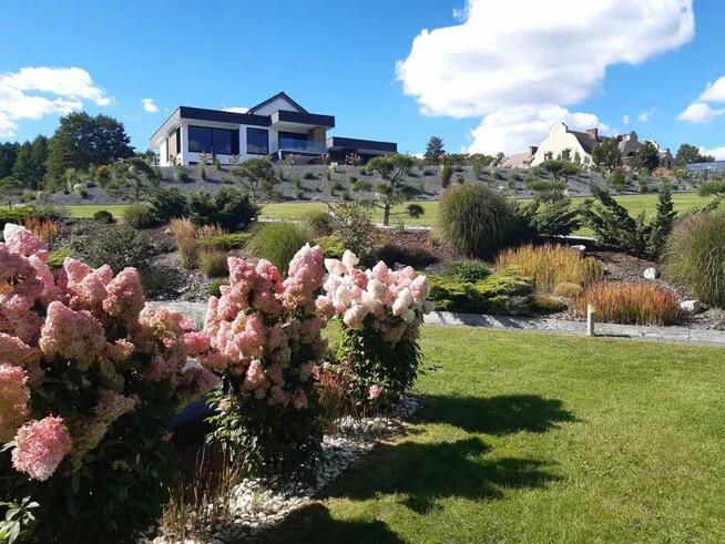 Ogrody Pilarscy#Projektowanie i zakładanie zieleni.