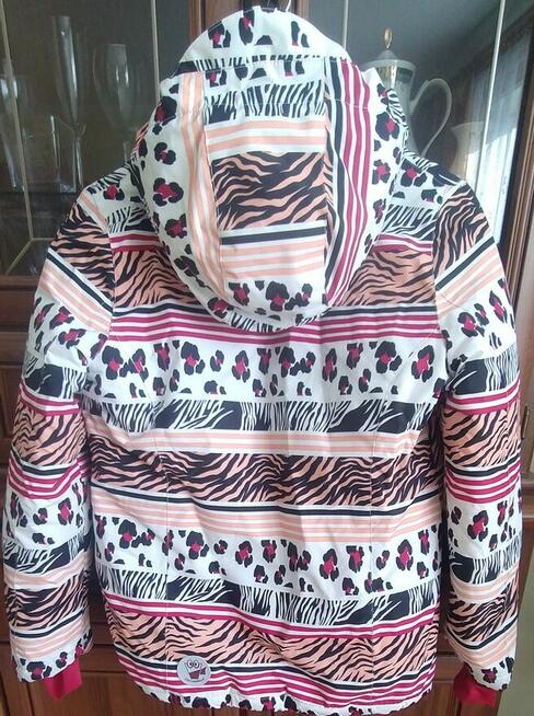 Kurtka Cocodrillo 146