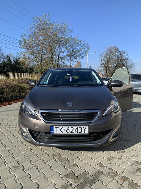 Okazja!!! Peugeot 308 kombi 2014
