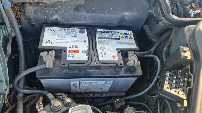 Mercedes Benz E 200 rok 1994.