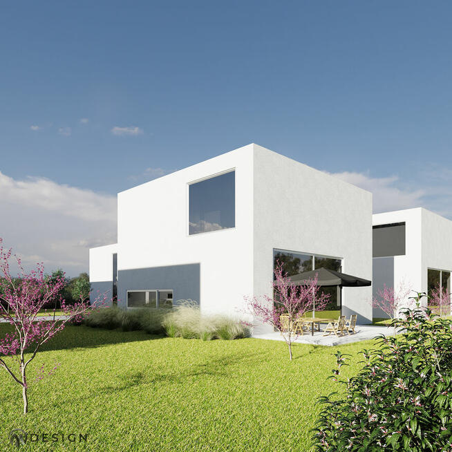 Budowa domów - kompleksowe wykończenie wnętrz