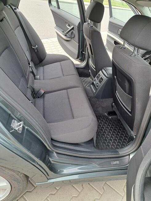 Sprzedam BMW serie 3 320d x-driwe 2011 rok