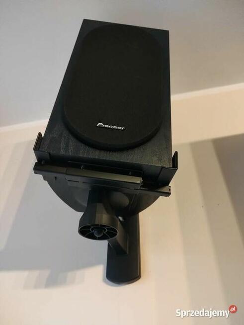 Zestaw Głośników Pioneer design Andrew Jones SP-PK52FS