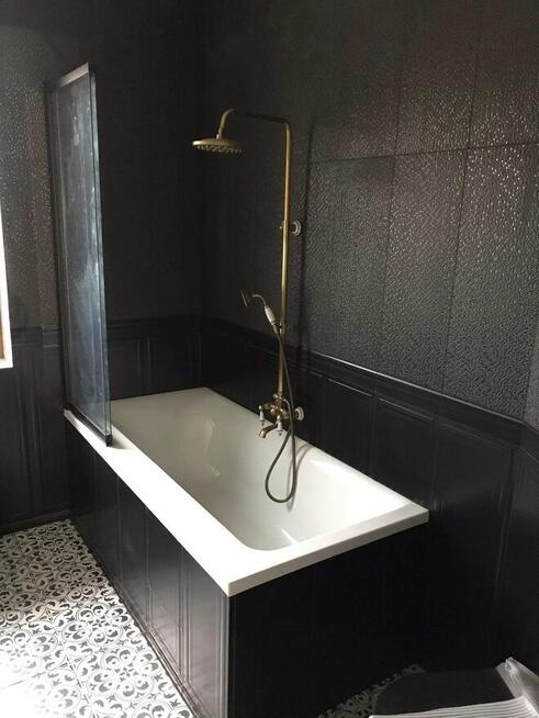 Glazurnicy - Kompleksowe Remonty