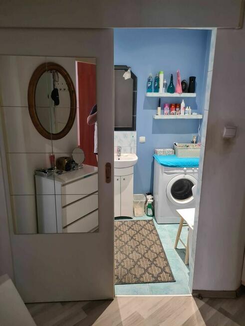 Muranów Śródmieście 37m2 Prywatnie Sprzedam