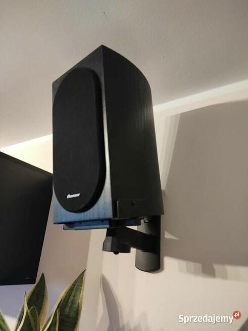 Zestaw Głośników Pioneer design Andrew Jones SP-PK52FS