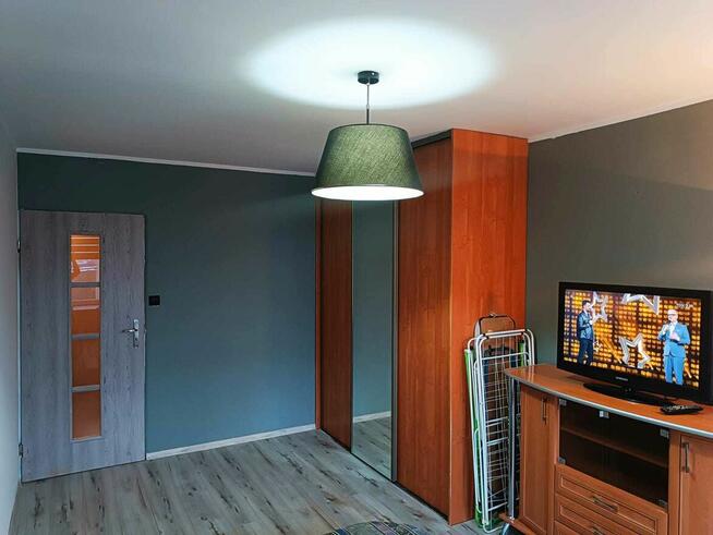 Wynajmę mieszkanie WINOGRADY