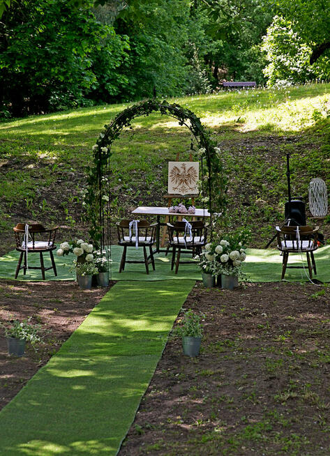 Duży lokal usługowy w Puszczykowie