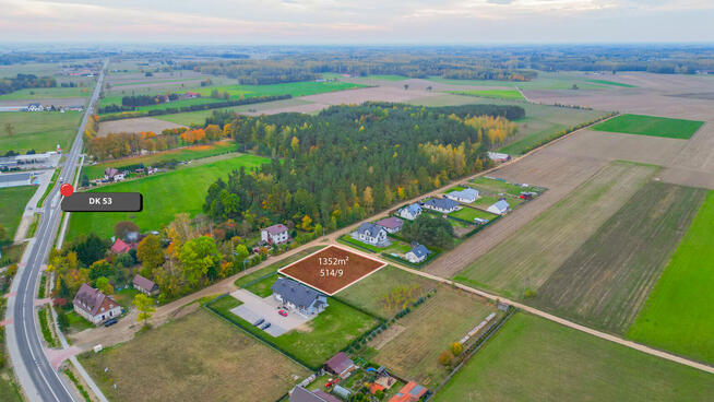 Usługi Dronem, Wideofilmowanie z drona, zdjęcia lotnicze