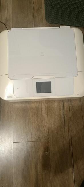 Drukarka Canon PIXMA mg7550