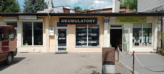 Akumulator motocyklowy 8Ah 120A EN EXIDE ETX9-BS YTX9-BS