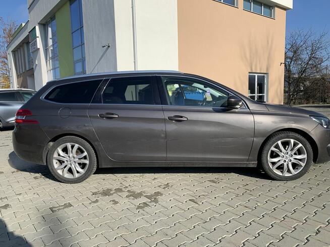 Okazja!!! Peugeot 308 kombi 2014
