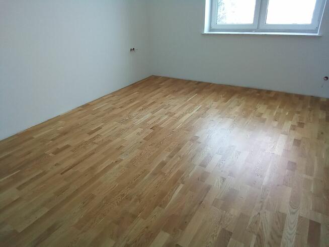 Deska warstwowa BARLINEK DĄB 3-LAM LAKIER 14x207x1092mm