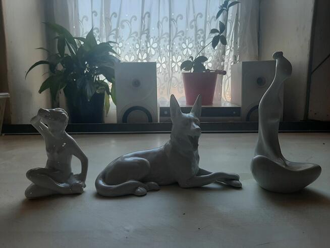 Sprzedam krysztaly I szklo ozdobne.