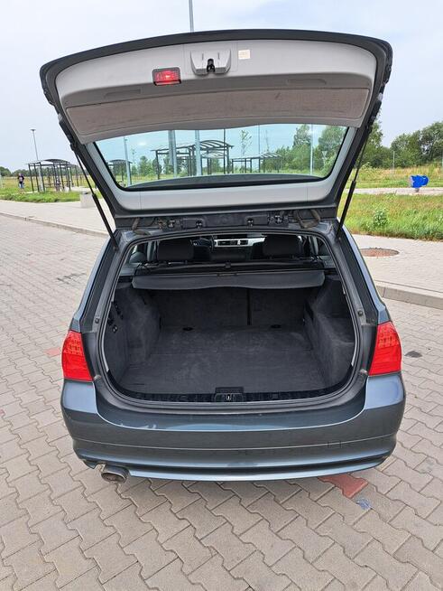 Sprzedam BMW serie 3 320d x-driwe 2011 rok