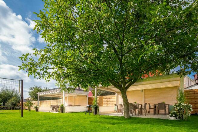 Pensjonat w Darłówku–świetna inwestycja nad morzem!