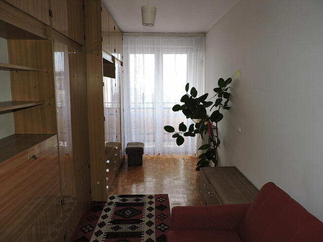 Śródmieście, ul. Słowackiego, M3, 46,50 m2, balkon, winda