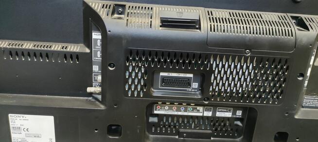 Telewizor SONY KDL-42