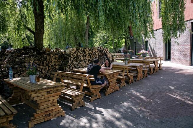 Duży lokal usługowy w Puszczykowie