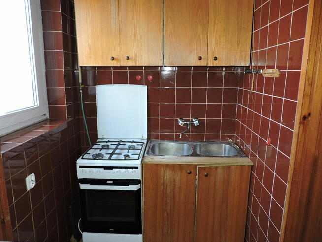 Śródmieście, ul. Słowackiego, M3, 46,50 m2, balkon, winda