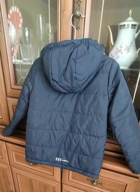 Kurtka Cocodrillo 116