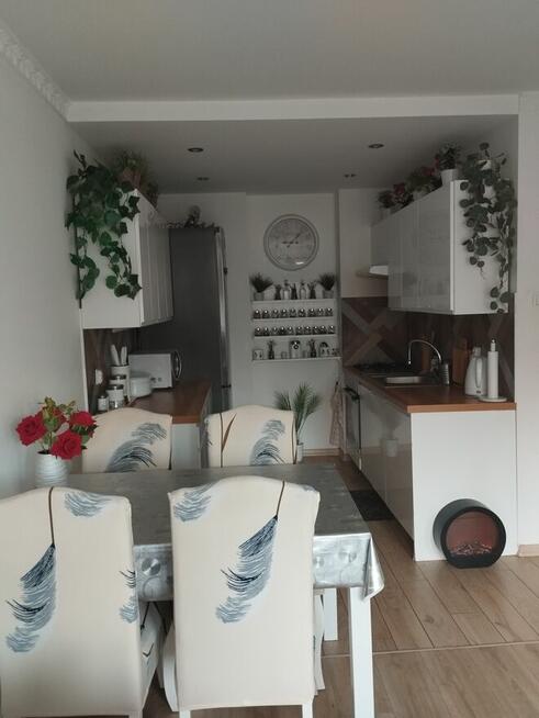 Mieszkanie na wczasy Kołobrzeg