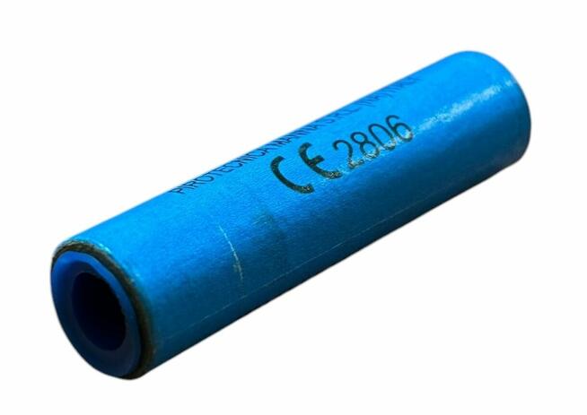 RACE PISTOLETOWE HUK Z BŁYSKIEM WARKOCZEM Crazy Robot TRZY E