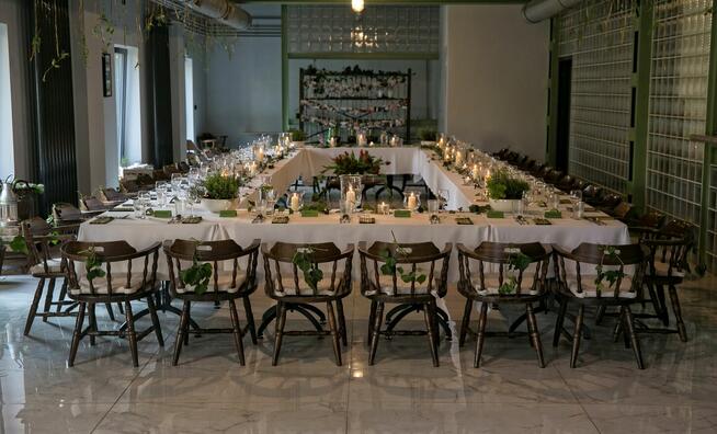 Duży lokal usługowy w Puszczykowie