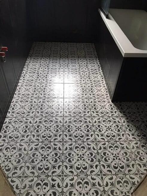 Glazurnicy - Kompleksowe Remonty