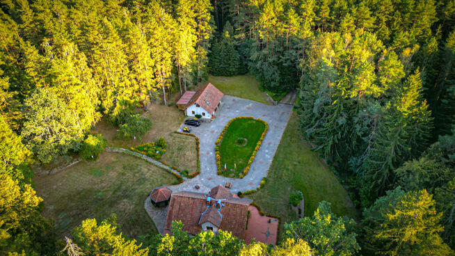 Usługi Dronem, Wideofilmowanie z drona, zdjęcia lotnicze