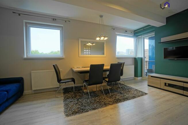 Mieszkanie Katowice Osiedle Tysiąclecia, Tysiąclecia