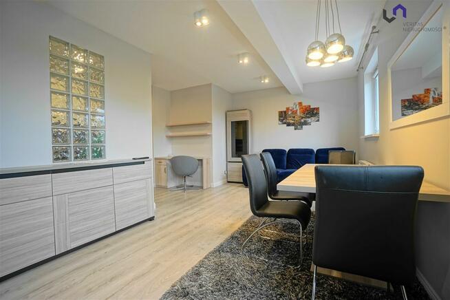 Mieszkanie Katowice Osiedle Tysiąclecia, Tysiąclecia